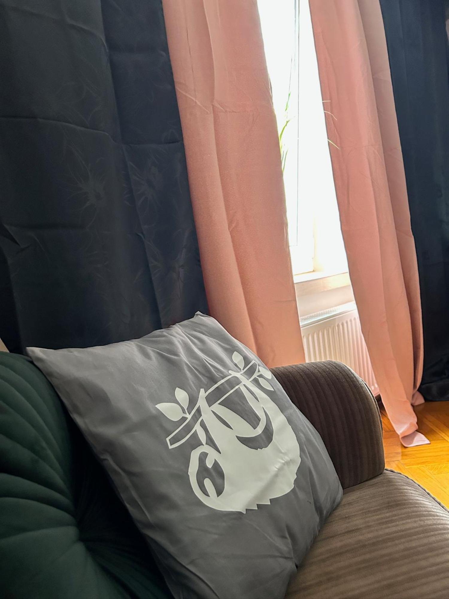 Pension Faulpelz - Doppelzimmer Flora Niederorschel Exteriör bild
